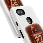 Oklahoma Sooners Phone Case