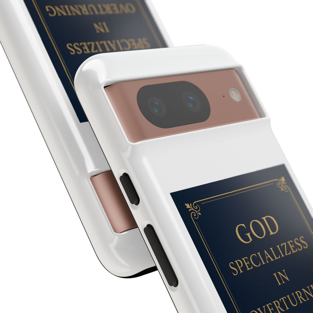 iPhone Case, Inspirational Phone Case
