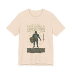 Faith-Inspired Armor of God Tee