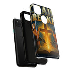 Chain Breaker Phone Case