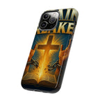 Chain Breaker Phone Case