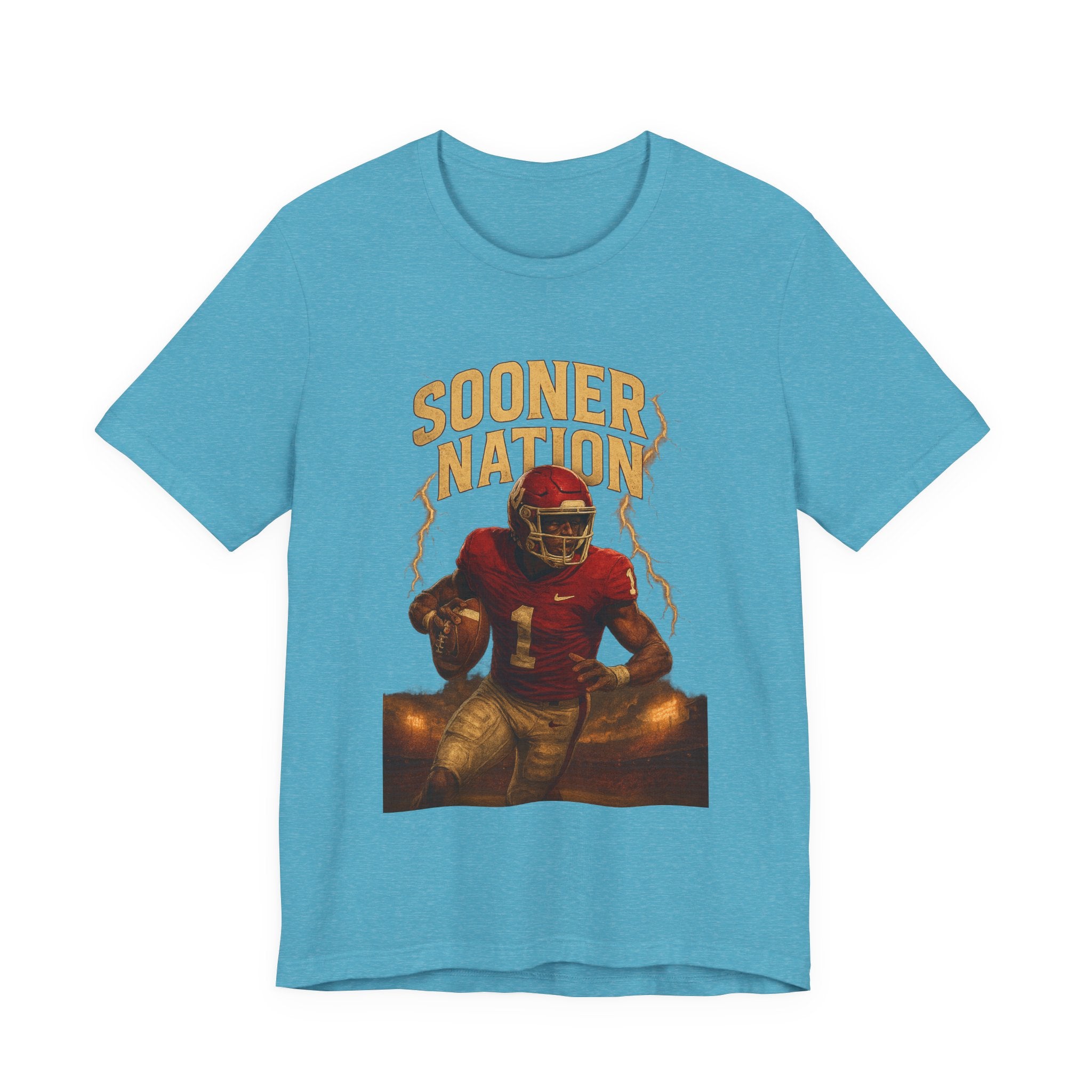 Sooner Nation T-Shirt
