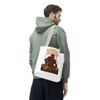 Sooner Nation Tote Ba