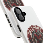 Oklahoma Champions Phone Case