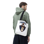 OKC Thunder Tote Bag