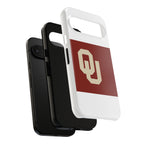 OU University Phone Case