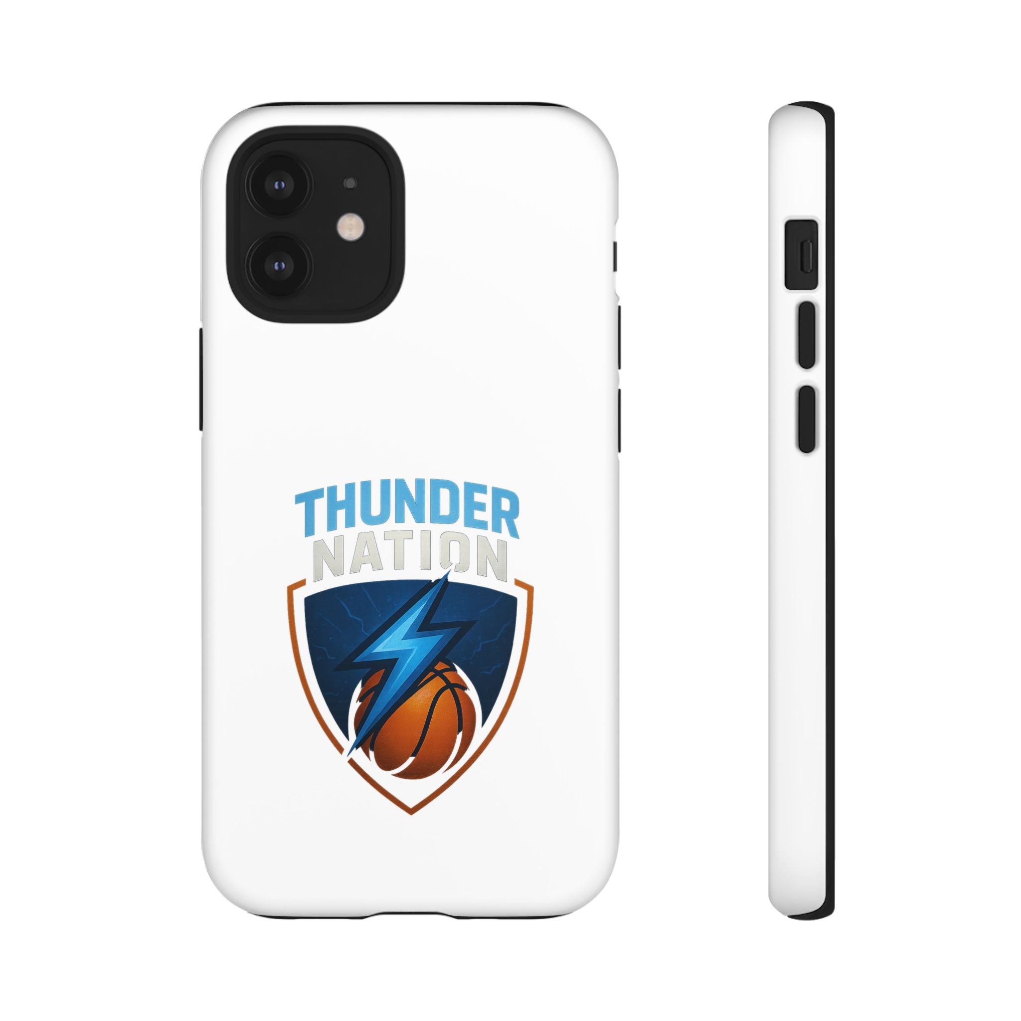 Thunder Nation Phone Case