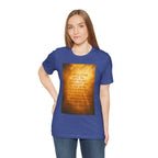 Inspirational Quote Tee
