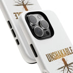 Unshakable Phone Cases