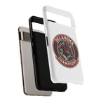 Oklahoma Champions Phone Case