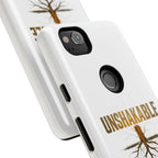 Unshakable Phone Cases