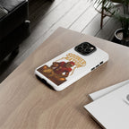 Sooner Nation Phone Case, Tough Cases for Fans