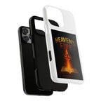 Heaven's Fire Phone Case