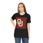 Oklahoma Pride Unisex Tee