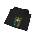 Sea Splitter Unisex Heavy Blend Hoodie