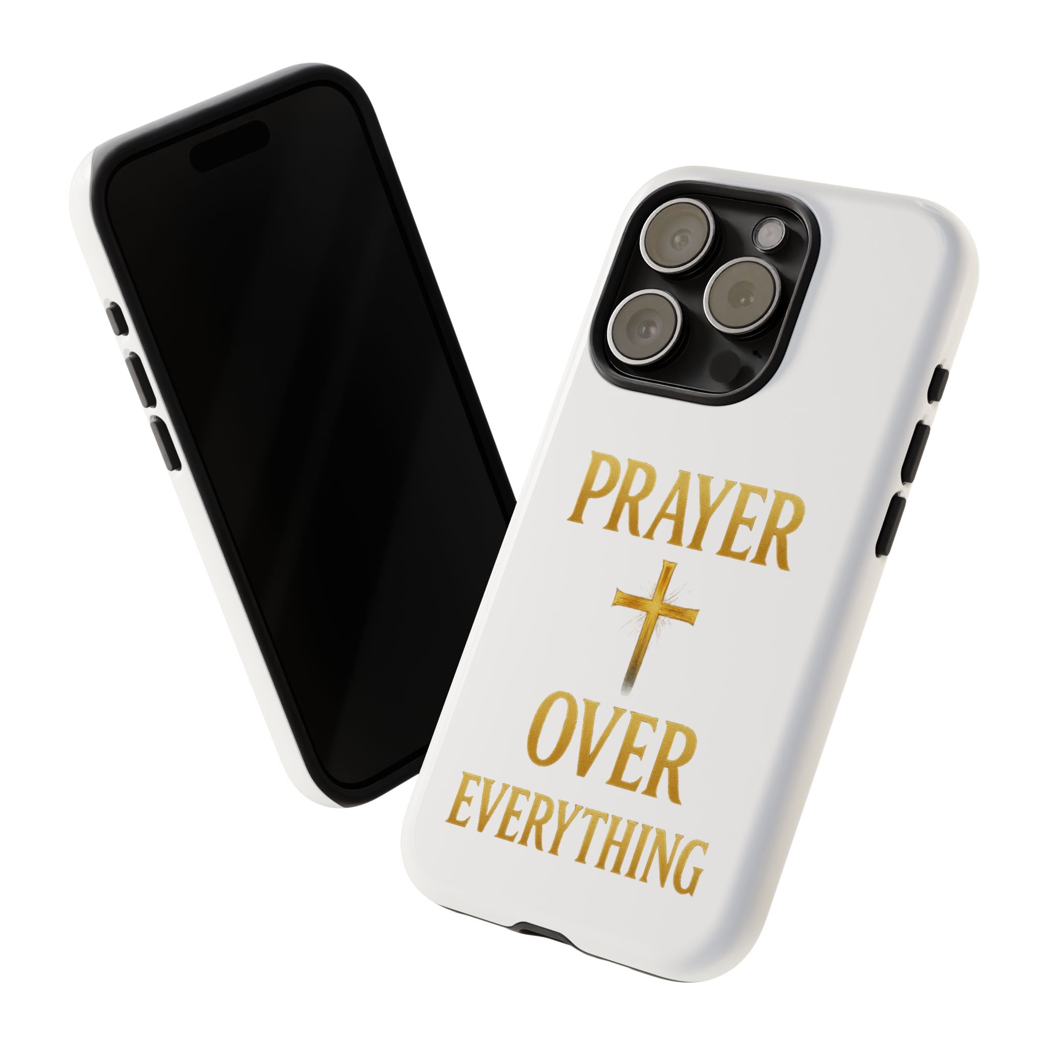 Christian Phone Case