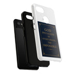 iPhone Case, Inspirational Phone Case