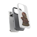 Tough Cases: Stylish Phone Case for Sports Lovers