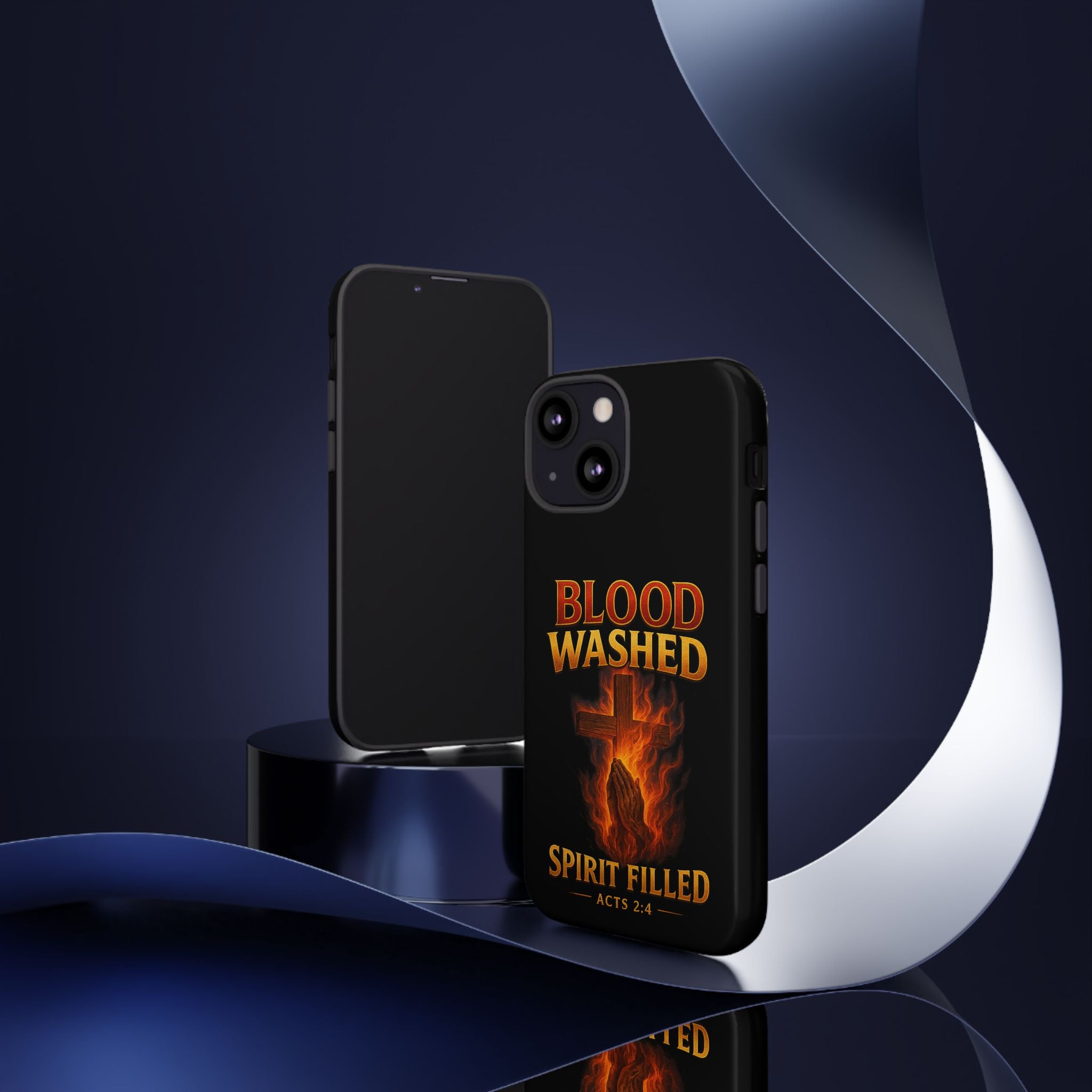 Christian Phone Case