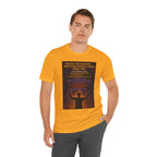 Prayer for Freedom Unisex Tee