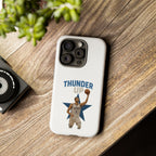Thunder Up Phone Case
