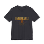 Unshakable Roots Tee