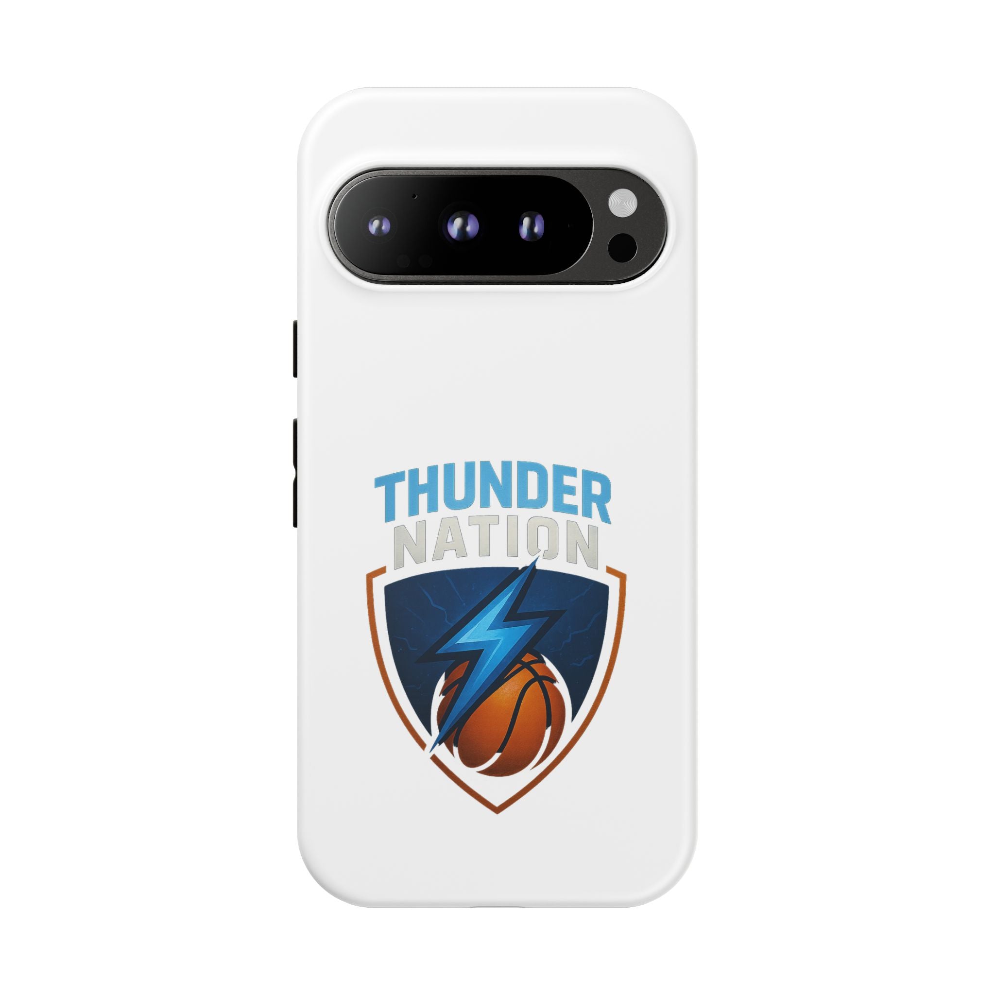 Thunder Nation Phone Case