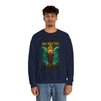 Sea Splitter Crewneck Sweatshirt