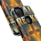 Chain Breaker Phone Case