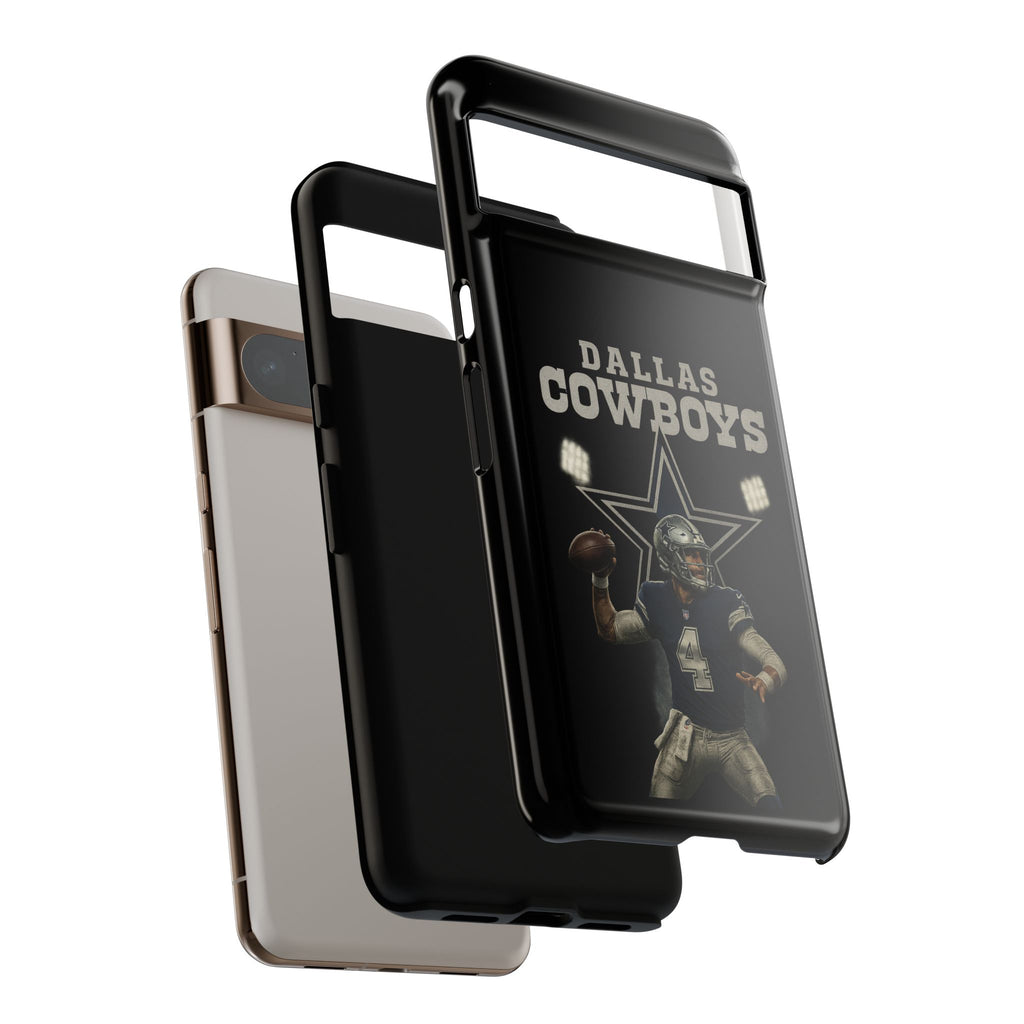 Dallas Cowboys Tough Cases