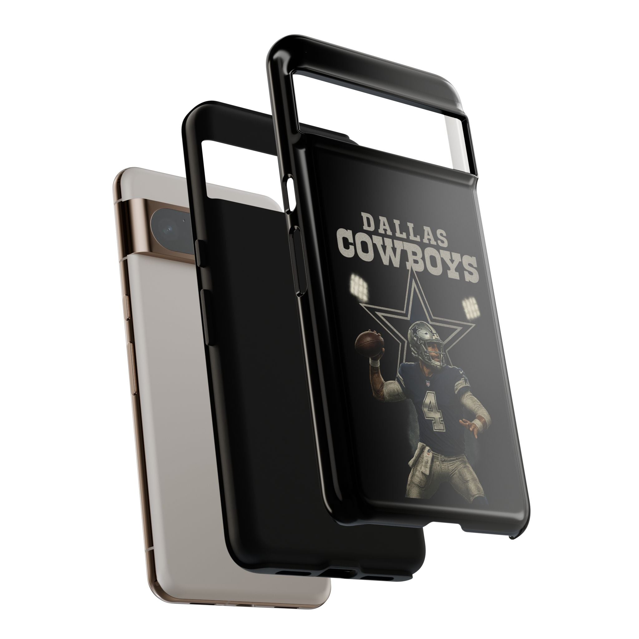 Dallas Cowboys Tough Cases