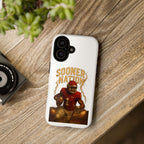 Sooner Nation Phone Case, Tough Cases for Fans