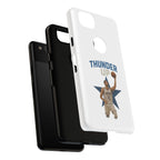 Thunder Up Phone Case