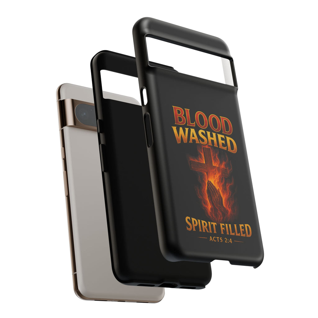 Christian Phone Case