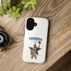 Thunder Up Phone Case