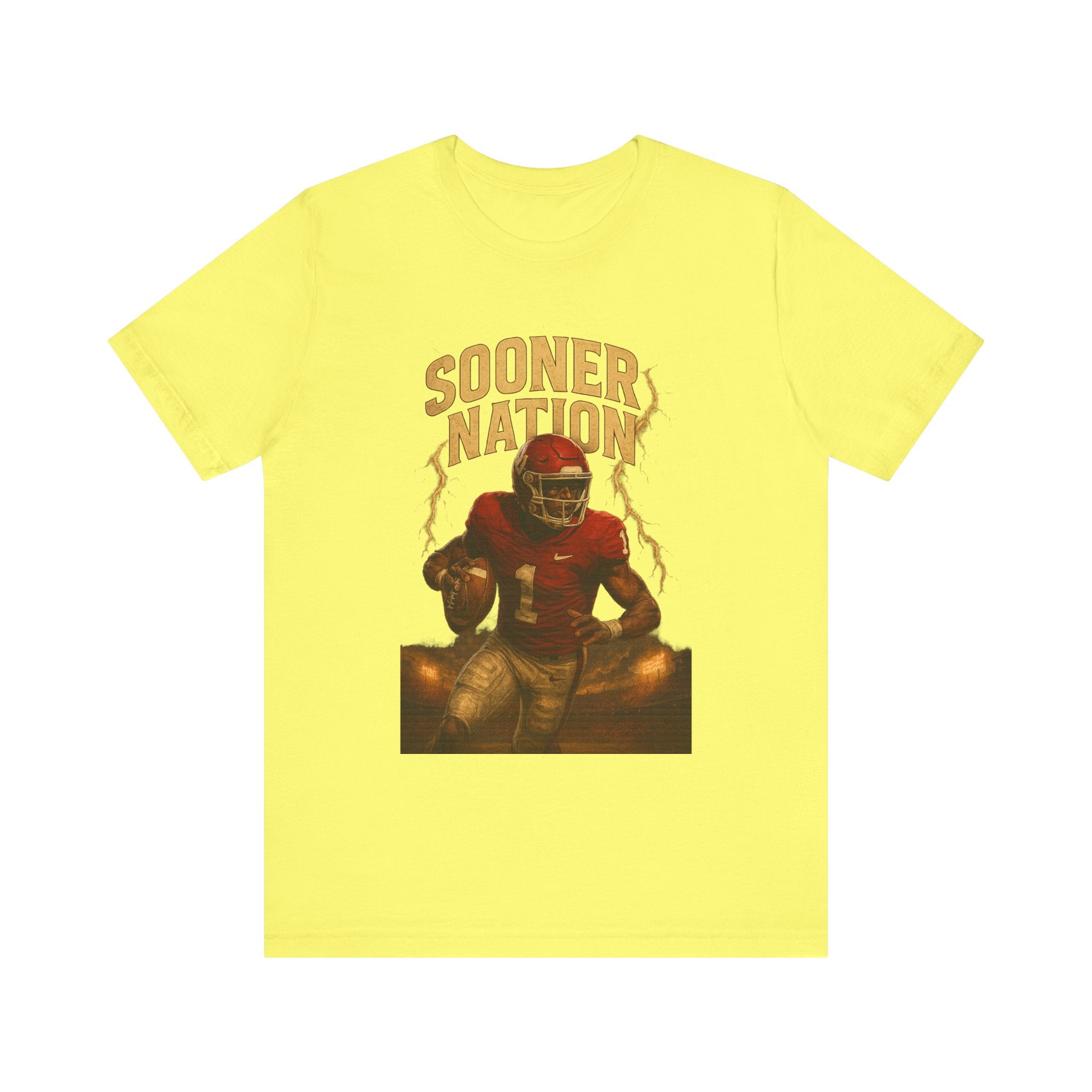 Sooner Nation T-Shirt