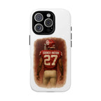 Oklahoma Sooners Phone Case