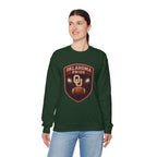 Oklahoma Pride Crewneck Sweatshirt