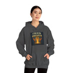 Chain Breaker Hooded Sweatshirt