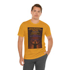 Prayer for Freedom Unisex Tee