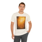 Inspirational Quote Tee