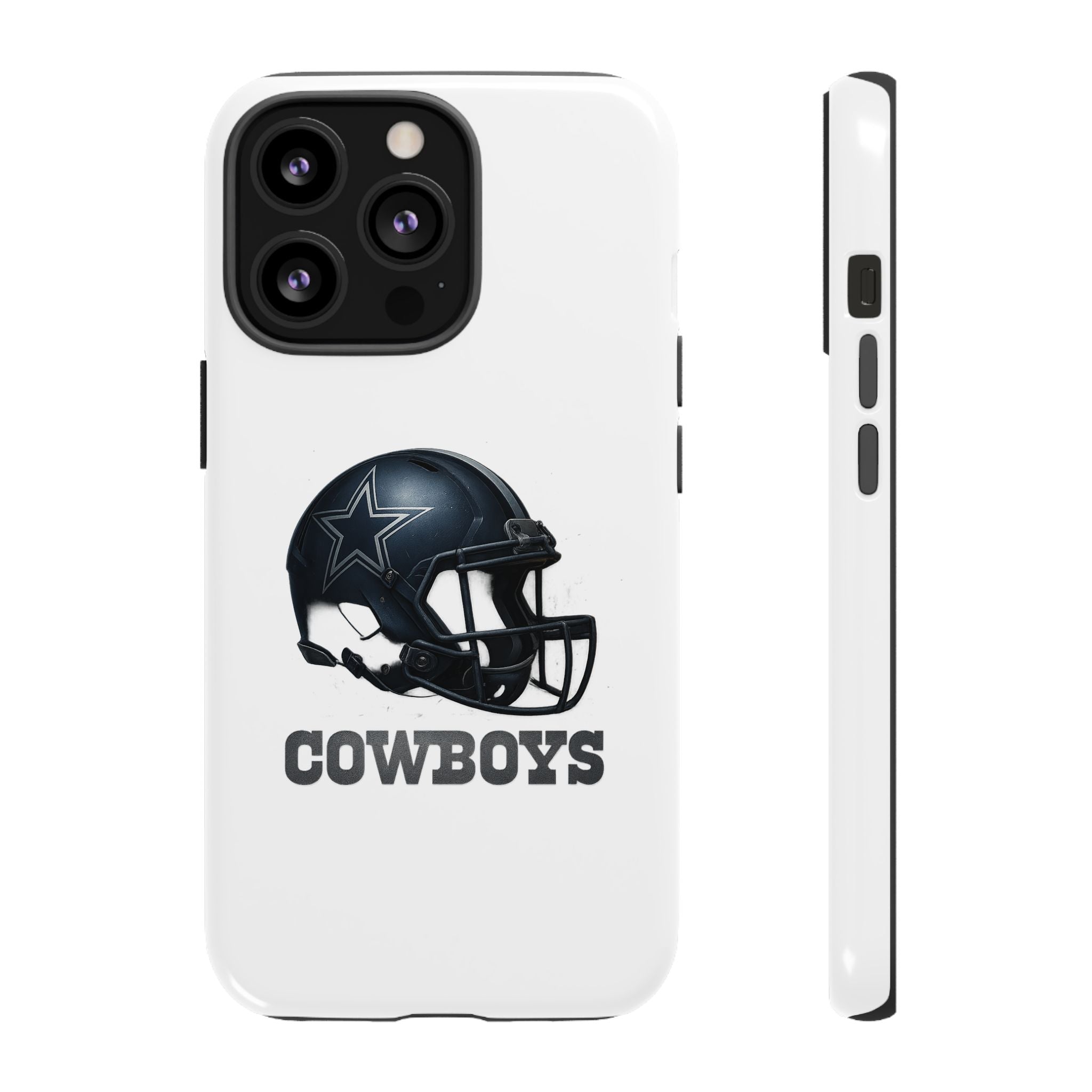 Dallas Cowboys Phone Case