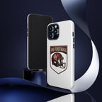 OU Football Tough Phone Case, Sports Gift