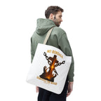 Faith-Inspired Tote Bag