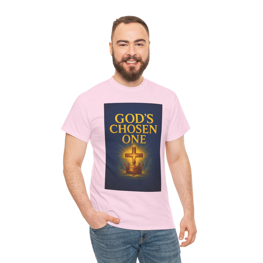 God's Chosen One Tee