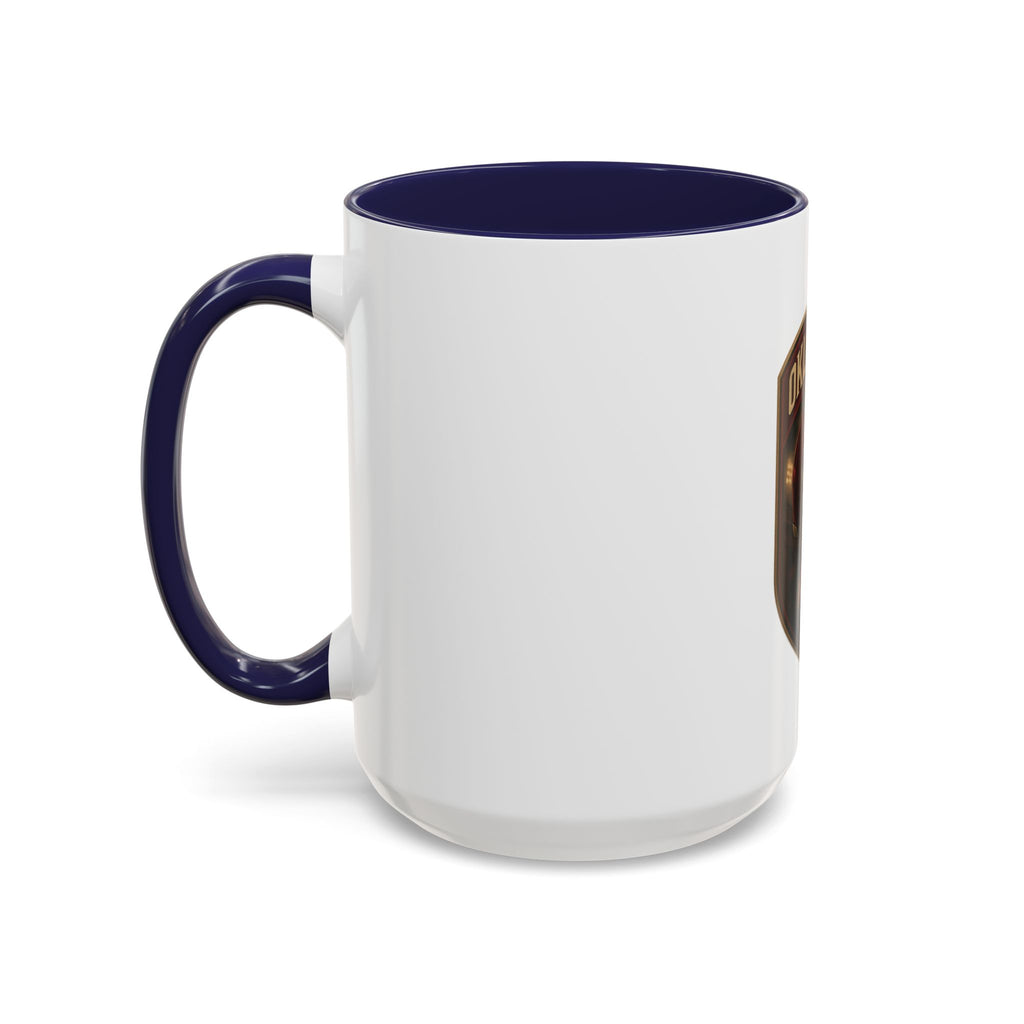 Oklahoma Football Mug