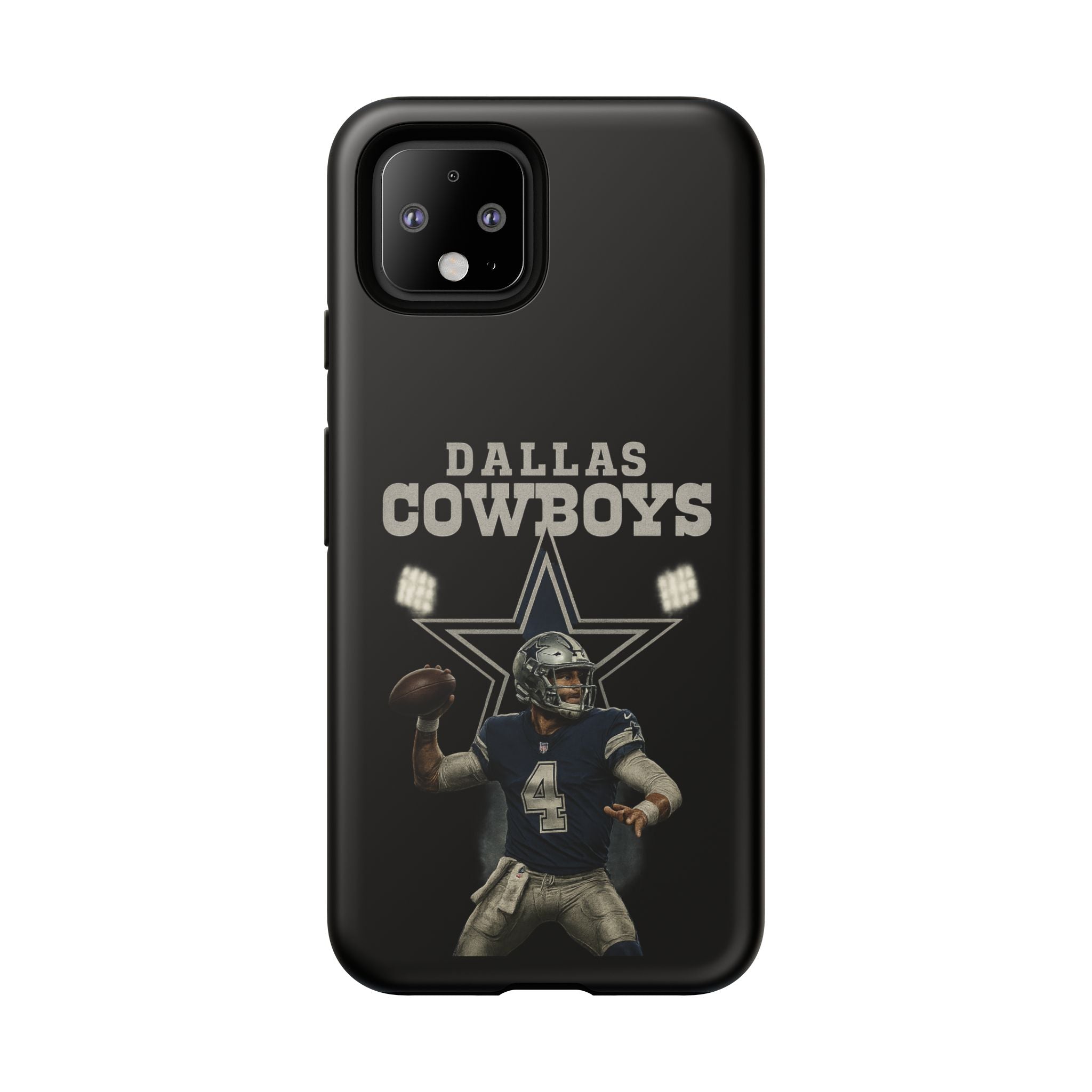 Dallas Cowboys Tough Cases