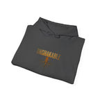 Unshakable Hooded Sweatshirt