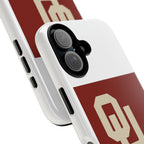 OU University Phone Case