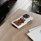 Oklahoma Sooner Nation Phone Case